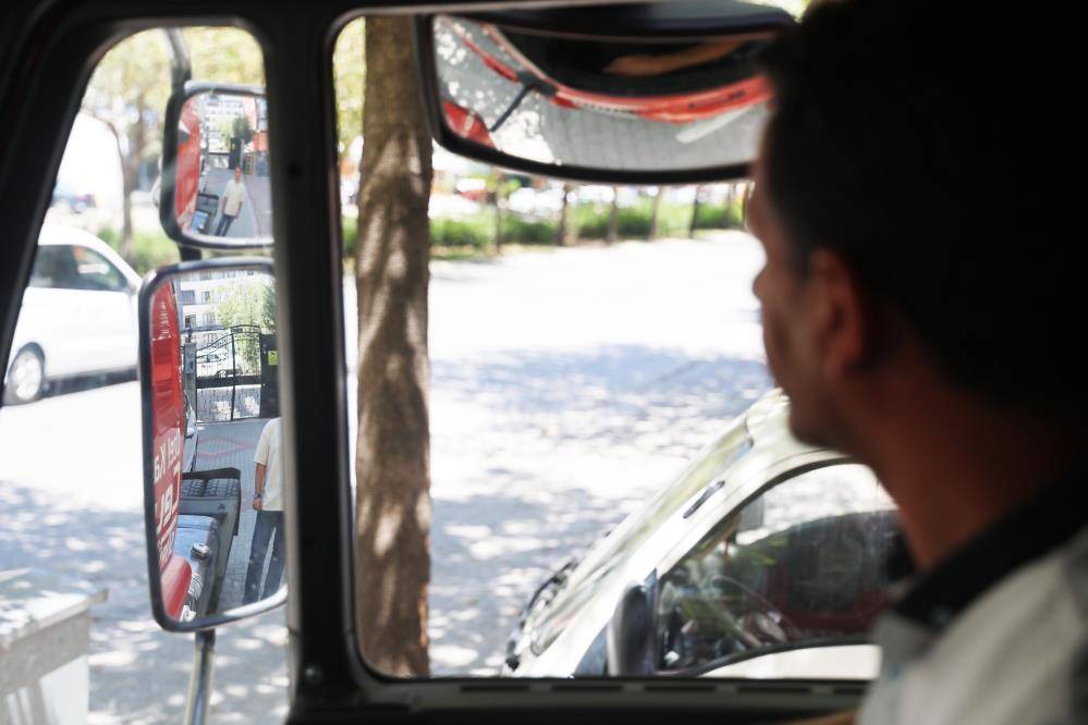 Konya’da uzman isim trafikteki gizli tehlikeye karşı uyardı 4